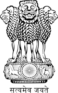 emblem of india