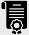 Citizen Charter Icon